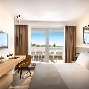 Superior Zimmer mit zwei Einzelbetten